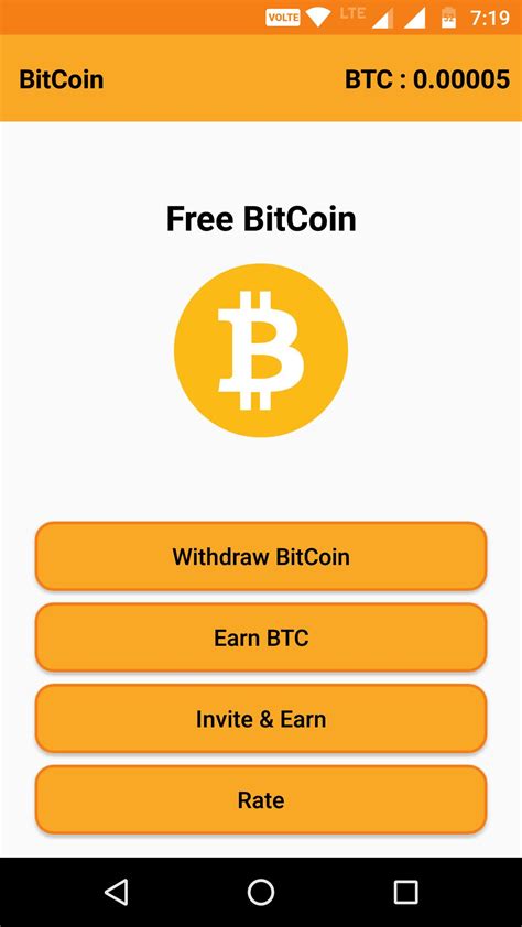 Aplikasi BitCoin Gratis Terbaik untuk Meningkatkan Pendapatan Anda